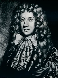 Tom Thynne of Longleat, Sir P. Lely, c1670, 1911
