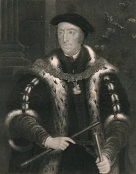 Thomas Howard, Norfolk hercege, 1530-as évek, 19. század eleje-közepe.