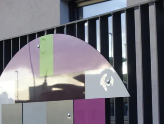 NEWCASTLE CONSTRUCTIVISMO, 2016, (FOTÓ)