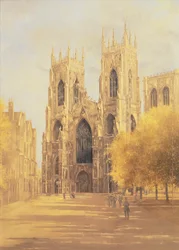 York-i miniszter