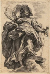 Szent Katalin