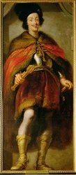 Ferdinánd magyar király