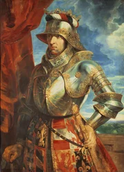 Maximilian I. (1459-1519)