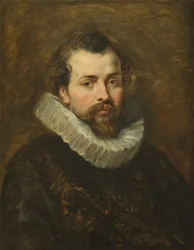 Philippe Rubens, 1610-11 (olaj, tölgyfa panel)