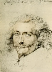George Villiers, Buckingham herceg portréja