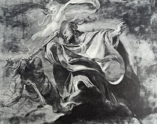 Nazianzi Szent Gergely