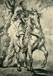 Lerma hercege, 1603, 1943.