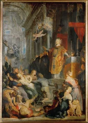 Loyolai Szent Ignác csodái