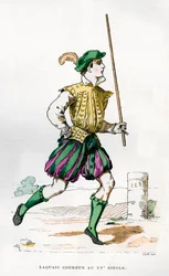 Messenger, 15. század 1882-1884