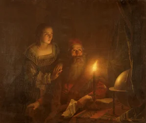 "Etienne van den Bergh-t hamisan vádolják árulással", 1826-1870
