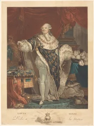 XVI. Lajos