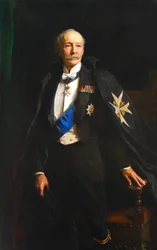 Scarborough grófja