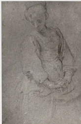 Domenichino, bánat