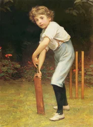 A tizenegy kapitánya, 1889 körül