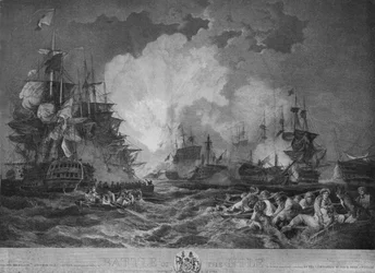 Aboukir-öböl, 1799