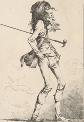 Eatonból, 1776. december 8., 1776. december 8.