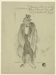 A modern trubadúr