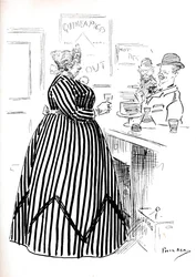 Whats A Whisper, 1906