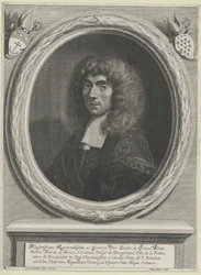 Jacques de Gravel (nyomtatás)