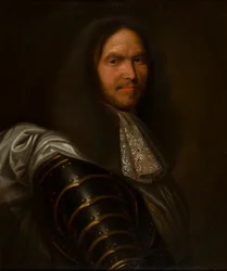 Henri II de la Tour D