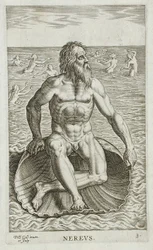 Néreusz