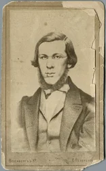 Nyikolaj Alekszandrovics Dobrolyubov 1836-1861, 1865 és 1900 között