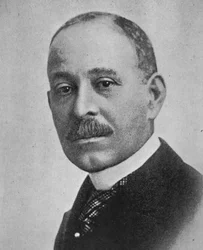 Daniel Hale Williams (1856-1931) (f/w fotó)