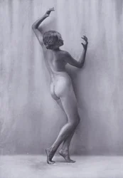 Gyönyörű test, testkultúra nőknek (f/w fotó)