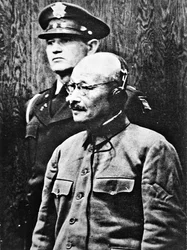 Gene et al l Hideki és egy nő