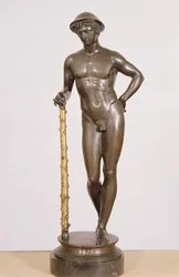 higany (bronz)