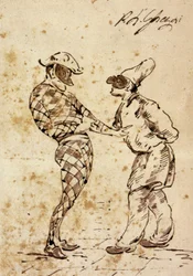 Színház: A Commedia dell