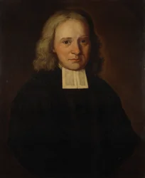 James Pierpont tiszteletes (1659/60