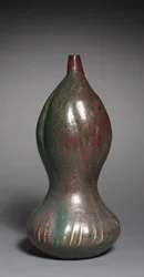 Váza, 1890 körül