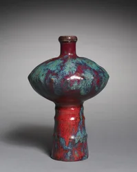 Váza, 1900 körül