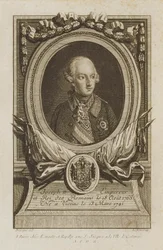 II. József