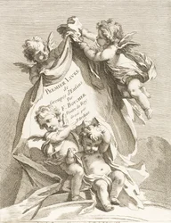Elöljáró, 1727-60.