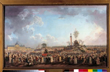 Fete de l