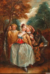 Commedia dell