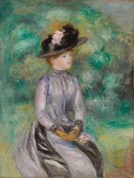 Adrienne, 1878 körül