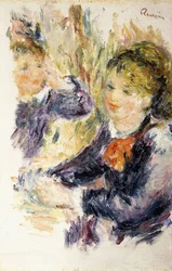 A Molnárnál; A Milliner