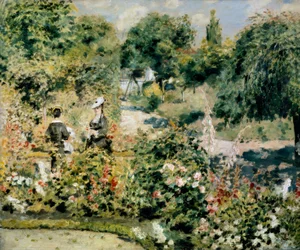 Kert Fontenayban