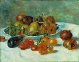 Fruits au Midi