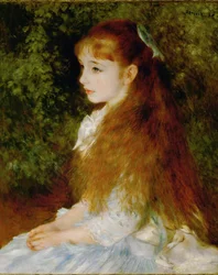 Kis Irene Cahen d
