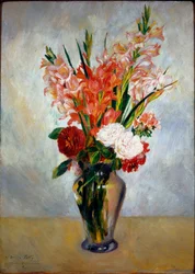 A Gladiolák