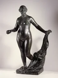 Győztes Vénusz, 1914