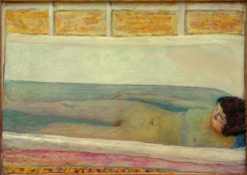 fürdőkád (Le Bain)