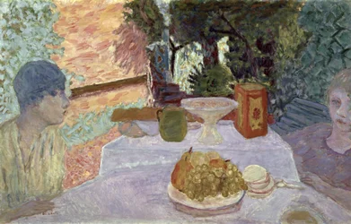 Reggeli