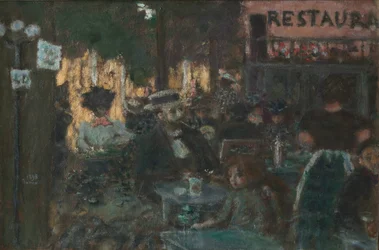 Cafe terasz