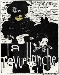 The White Review, 1896