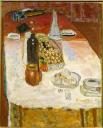 Reggeli